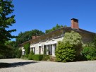5 Bedroom Country House with Gardens and Pool in Brossac, Charente, France